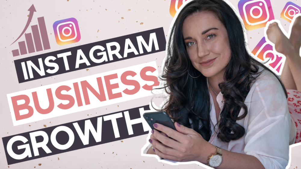 instagram business growth